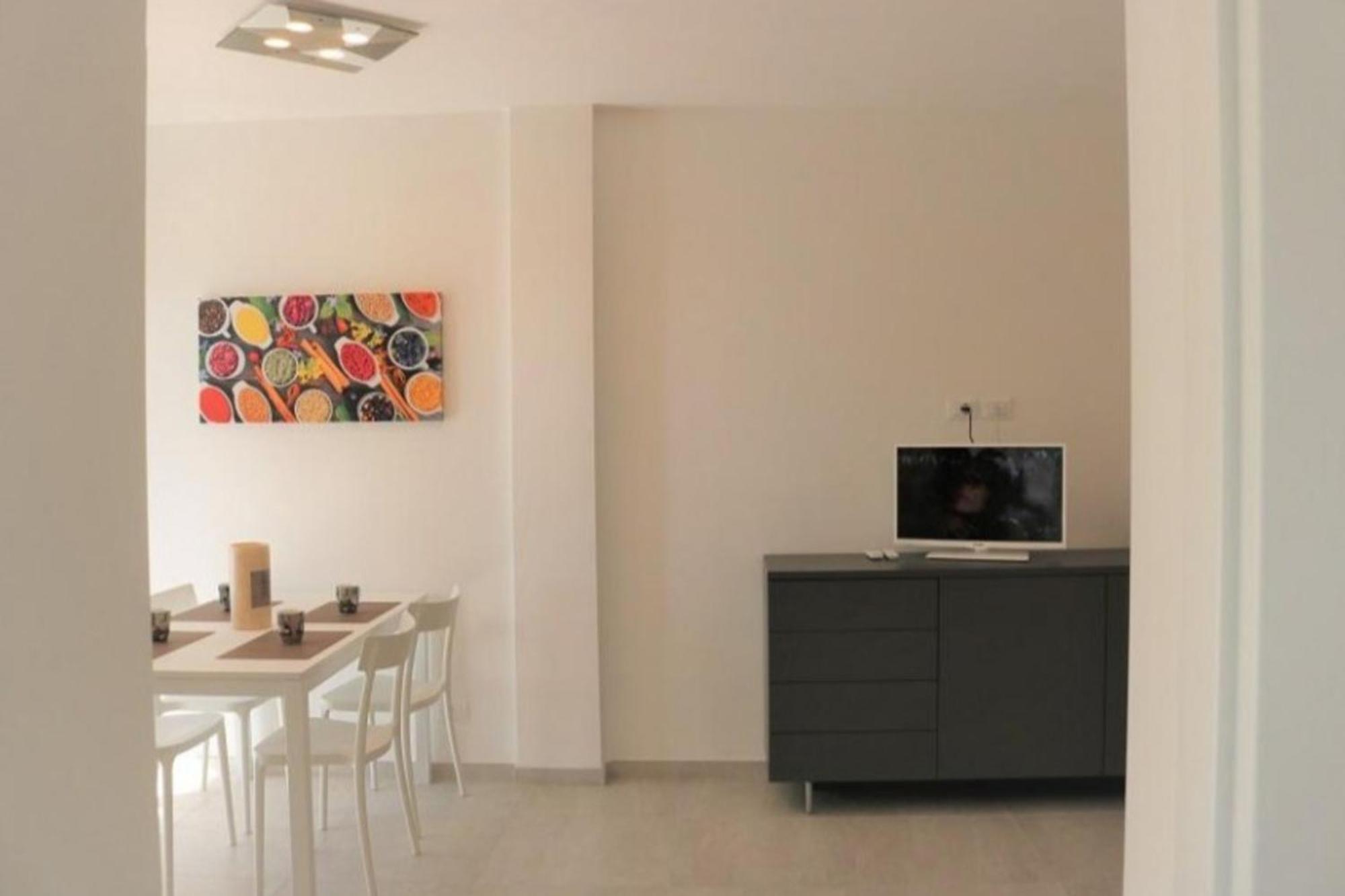 Appartamento Relax Just 50m From The - Beahost