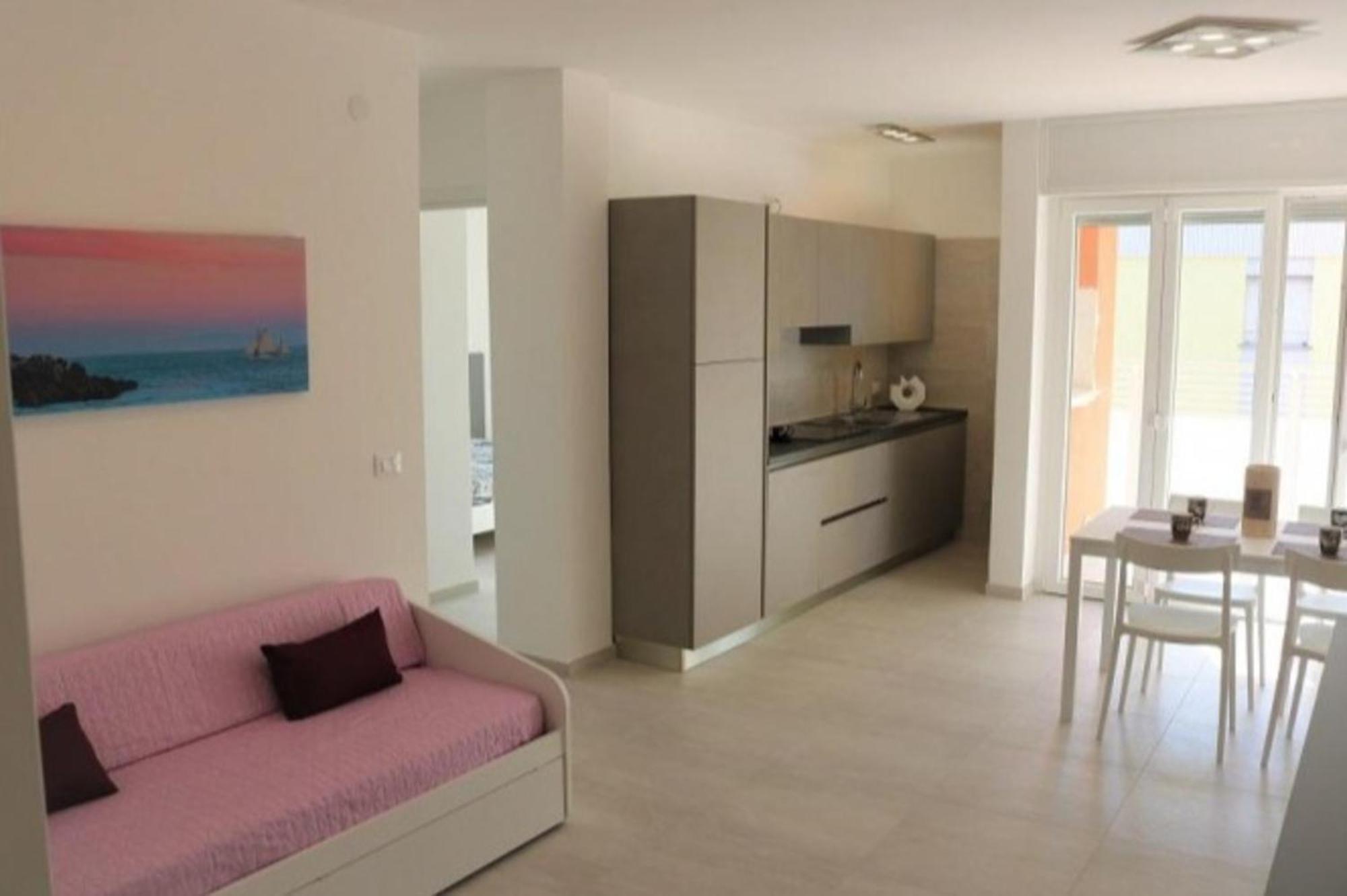 Relax Just 50m From The - Beahost Appartamento