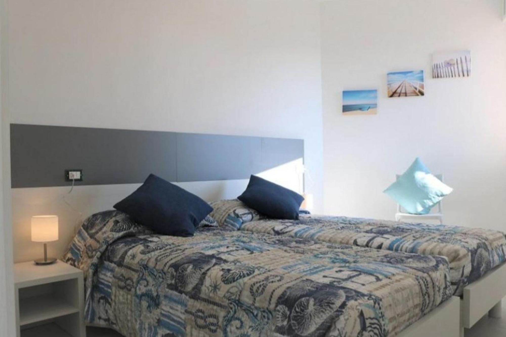 Appartamento Relax Just 50m From The - Beahost *