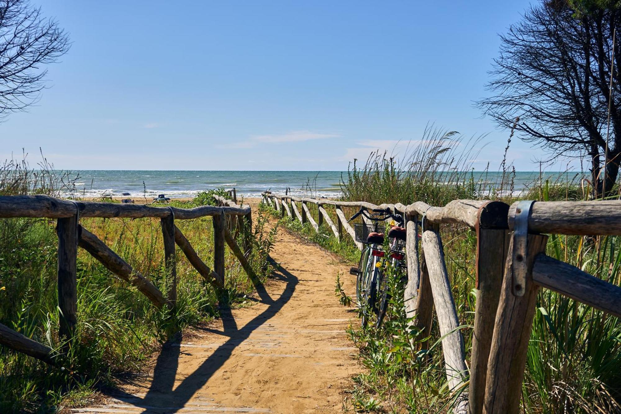Relax Just 50m From The - Beahost Apartment Bibione